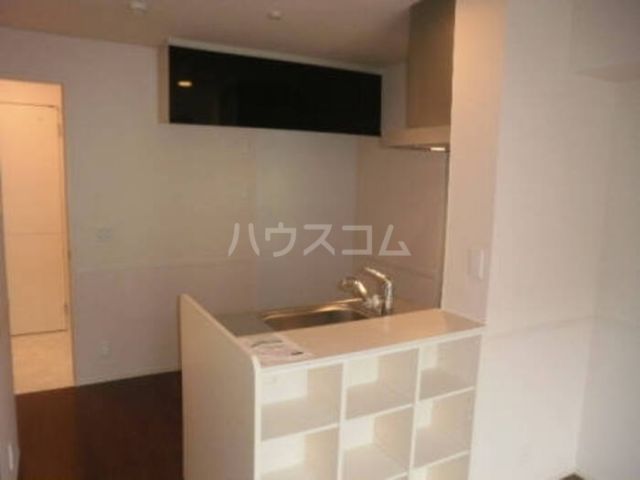 アーバンハイツAのキッチン写真