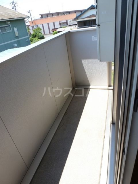 アーバンハイツAの内装写真