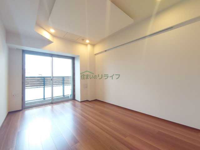 居室・リビング　別部屋の参考写真になります。