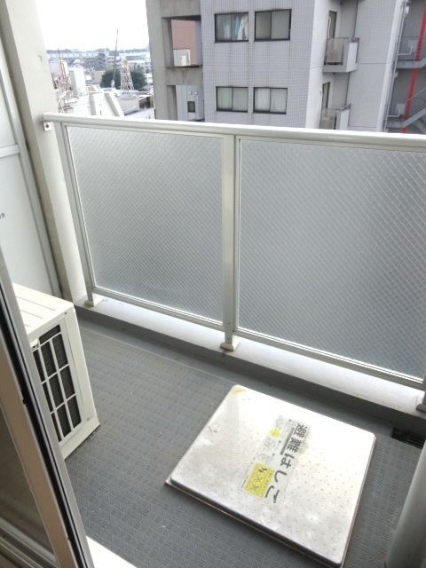 バルコニー　★お問い合わせはタウンハウジングまで★