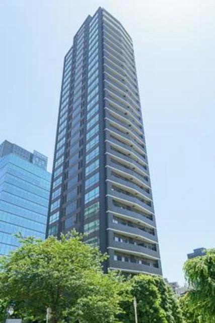 東京メトロ日比谷線 六本木駅 徒歩4分 築17年