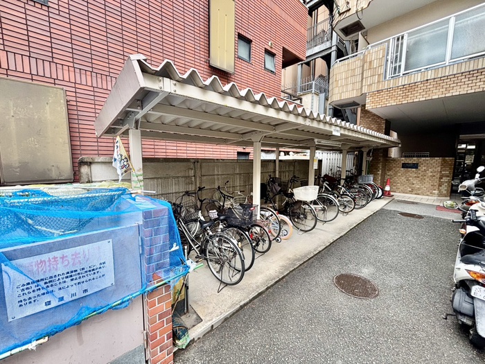 その他共有部分