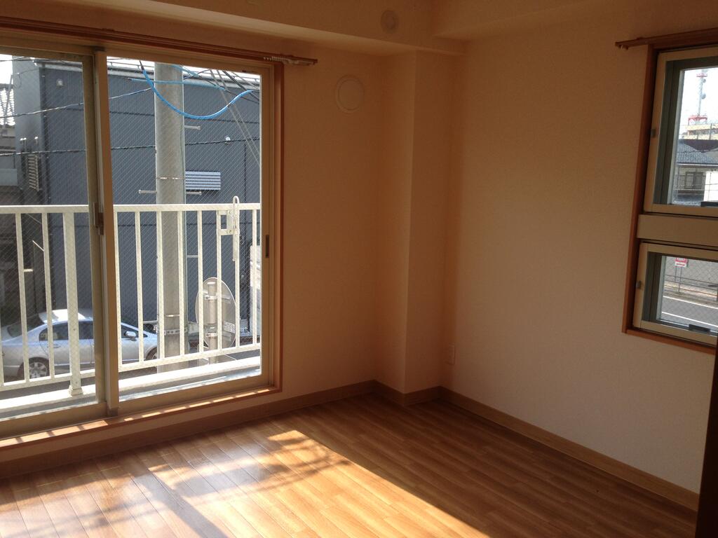 その他部屋・スペース　寝室を別にできる1ＤＫタイプ