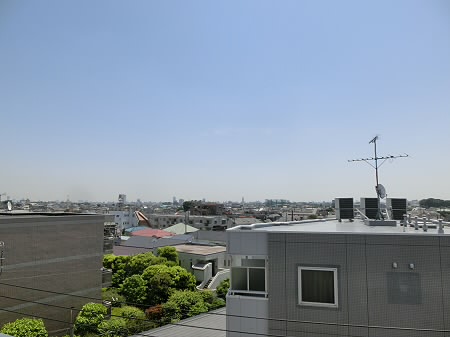 京王線 下高井戸駅 徒歩4分 5階建 築35年のその他写真