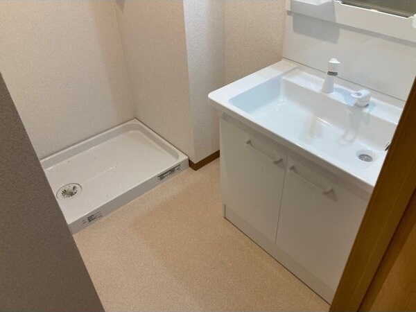 クレモナ山手の内装写真