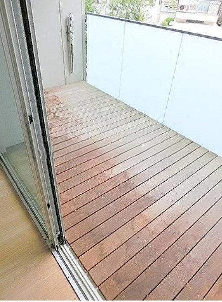 ＪＲ総武線 荻窪駅 徒歩13分 6階建 築13年の内装写真