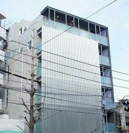 ＪＲ総武線 荻窪駅 徒歩13分 築13年