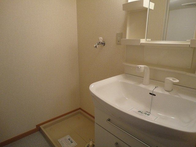 グラディオKの内装写真