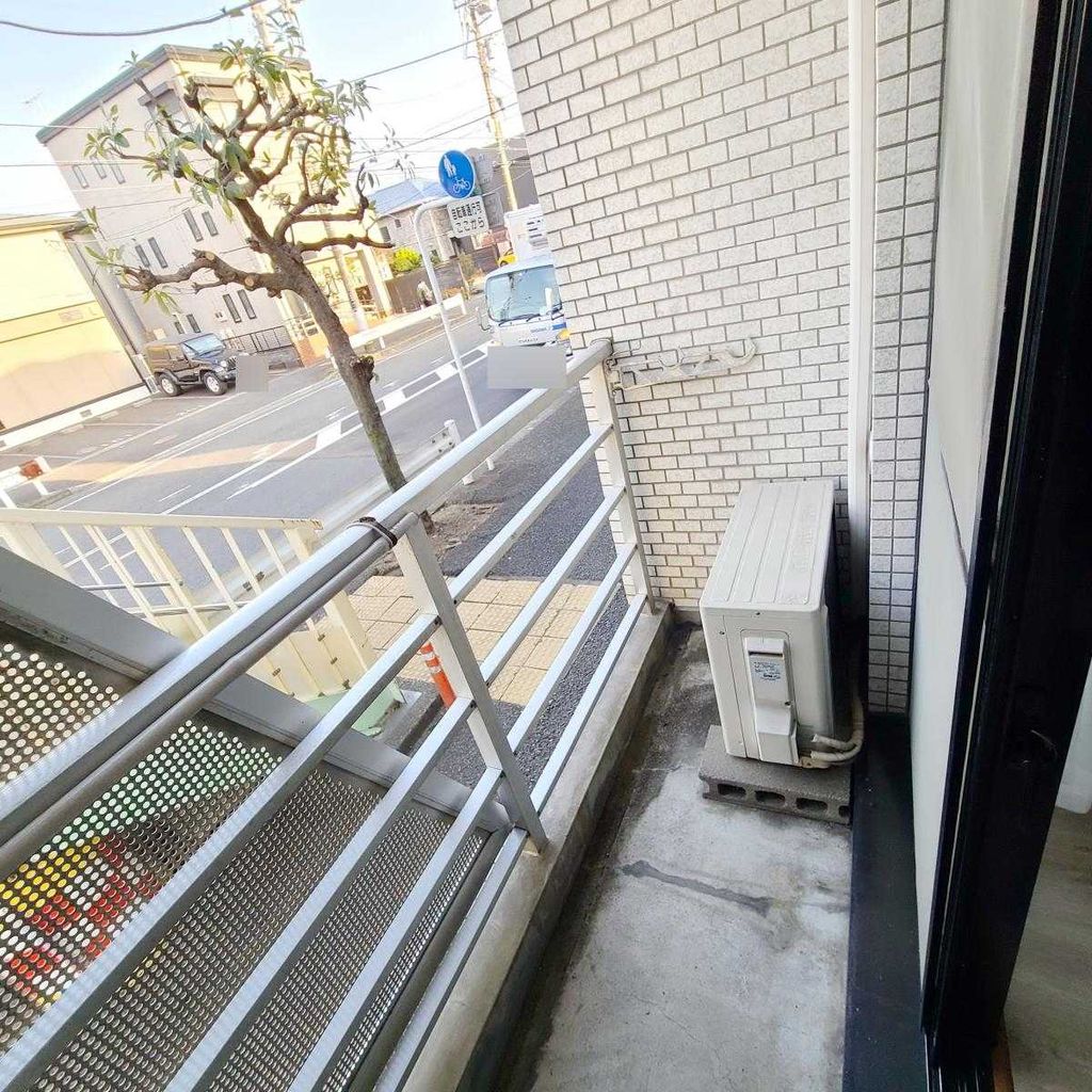 ジュネパレス平塚17の内装写真