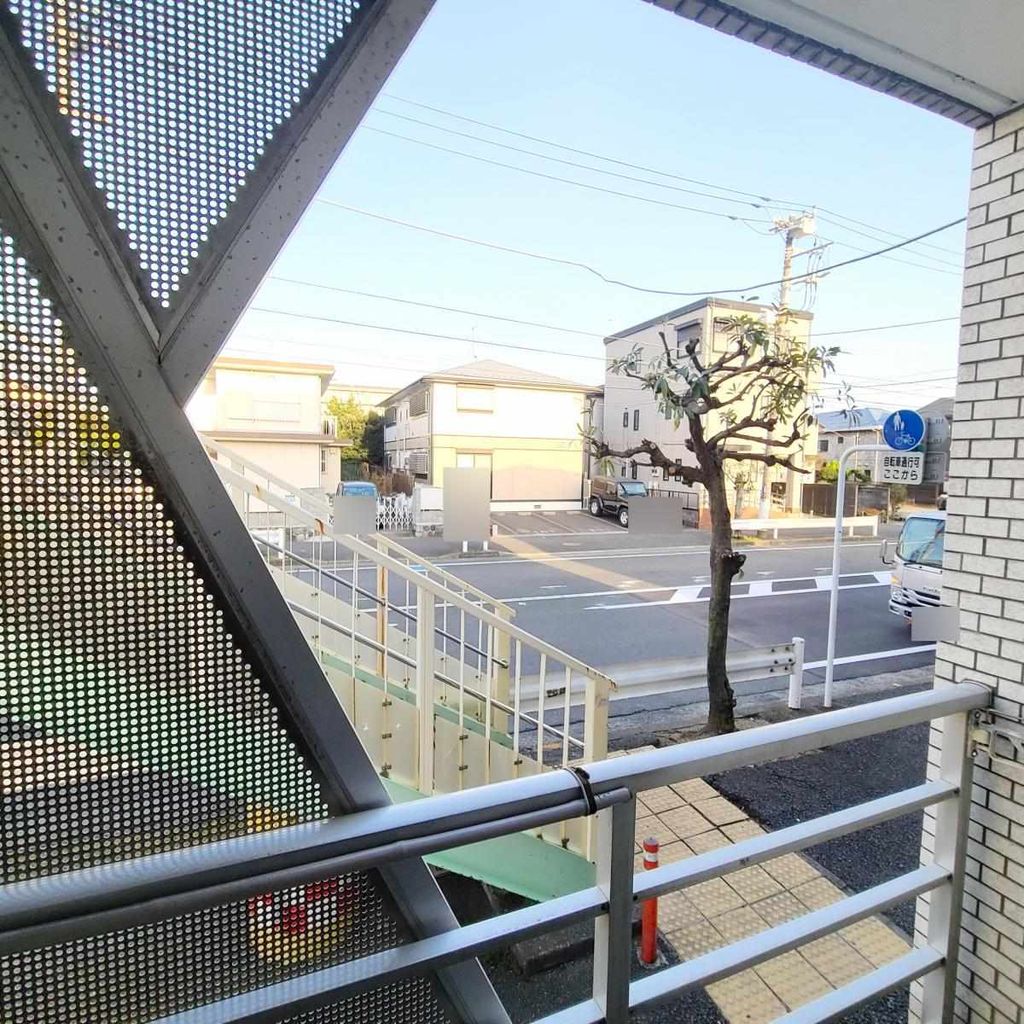 ジュネパレス平塚17のその他写真