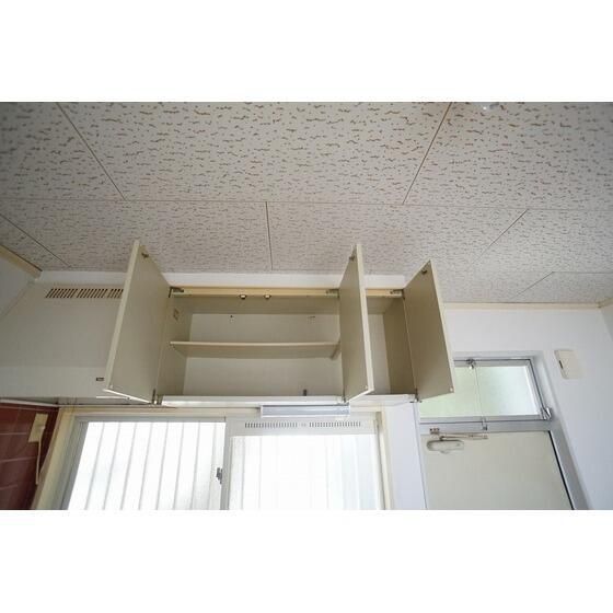 収納　★別部屋参考写真★