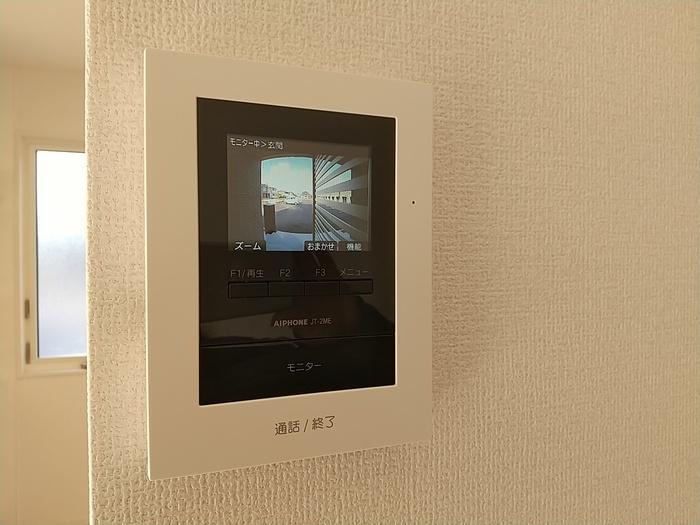 ラ トルチェ B棟のその他写真