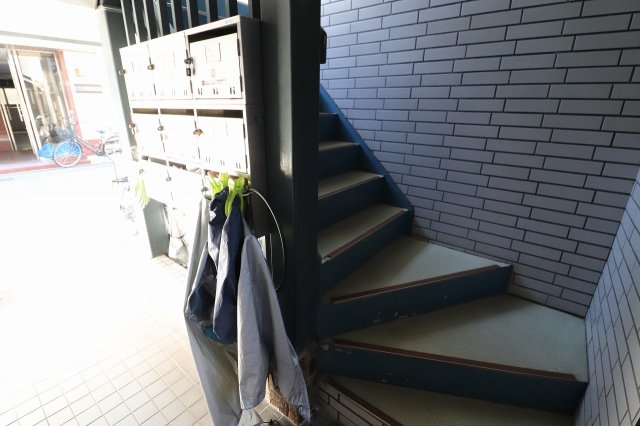 ロビー