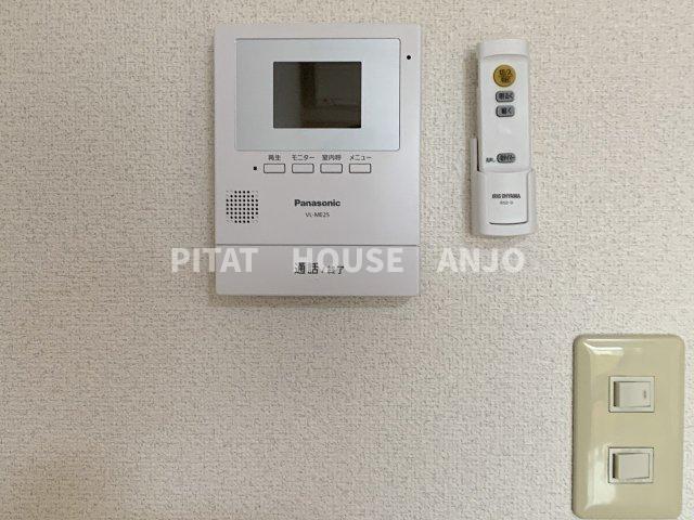 セキュリティ　参考写真２０５（反転タイプ）