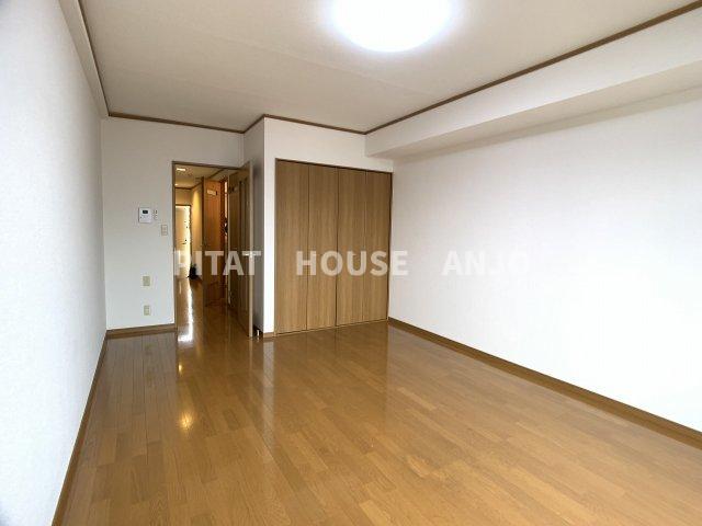 その他部屋・スペース　参考写真２０５（反転タイプ）