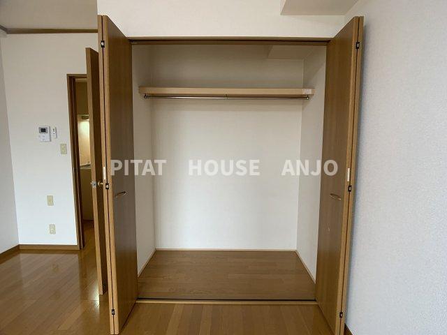収納　参考写真２０５（反転タイプ）
