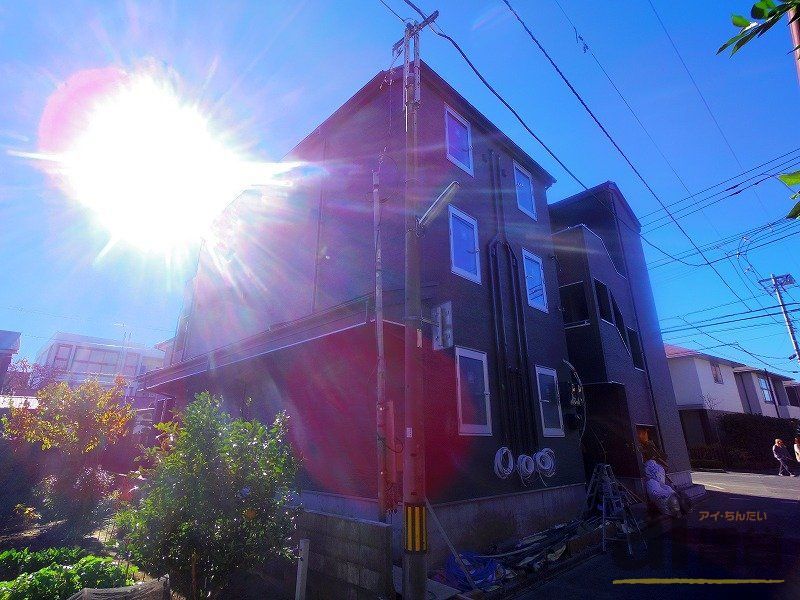 西武新宿線 東村山駅 徒歩9分 3階建 築2年のその他写真