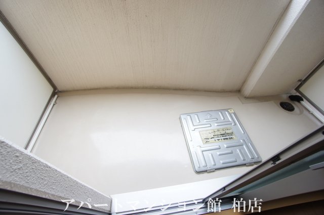 バルコニー　※別号室参考写真です ※現況優先