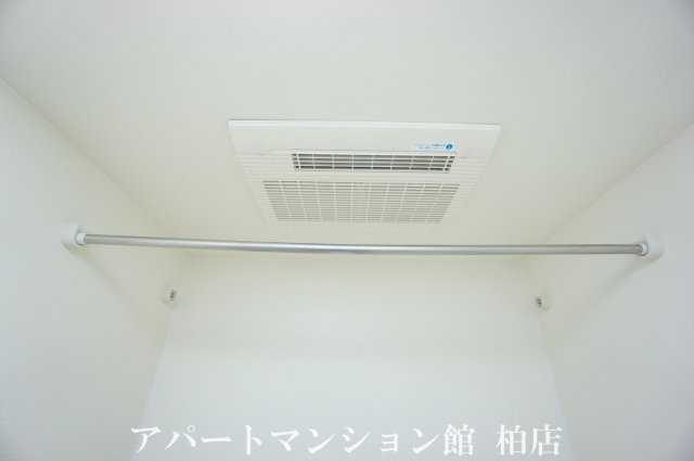 その他共有部分　※別号室参考写真です ※現況優先