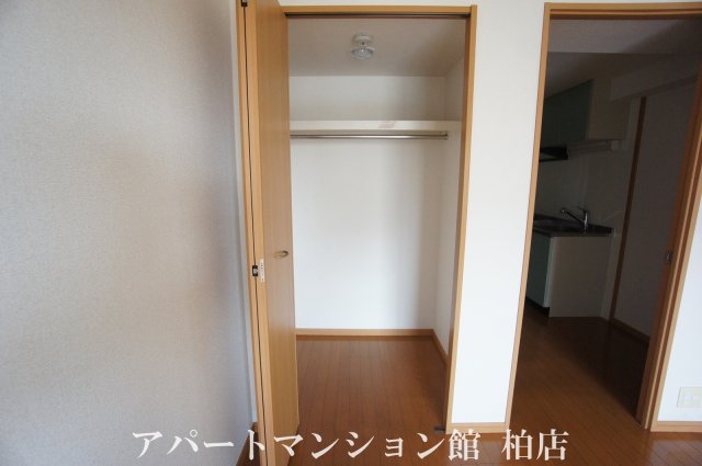 収納　※別号室参考写真です ※現況優先