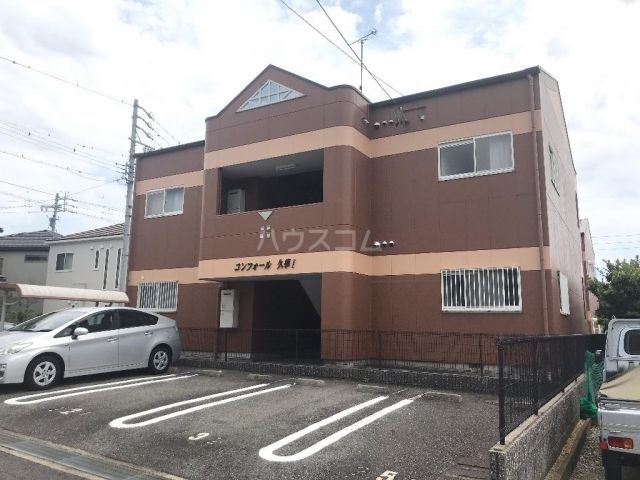 コンフォール久華Iのその他写真