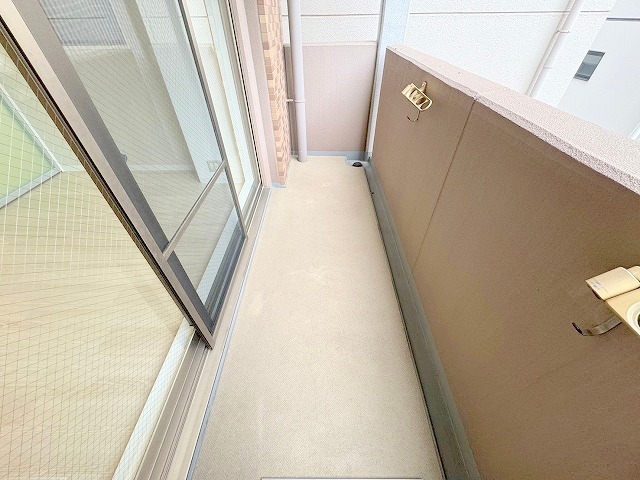 CITY SPIRE十三東の内装写真