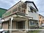 富水駅より徒歩8分 1階 築62年11ヶ月の賃貸物件