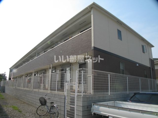 埼玉高速鉄道 戸塚安行駅 徒歩25分 築16年
