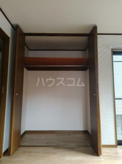 荒川レジデンスの内装写真