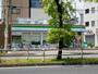 コンビニ　ファミリーマート 泉尾三丁目店（コンビニ）まで344m