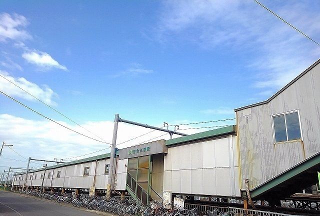 その他　ＪＲ百合が原駅（その他）まで2900m