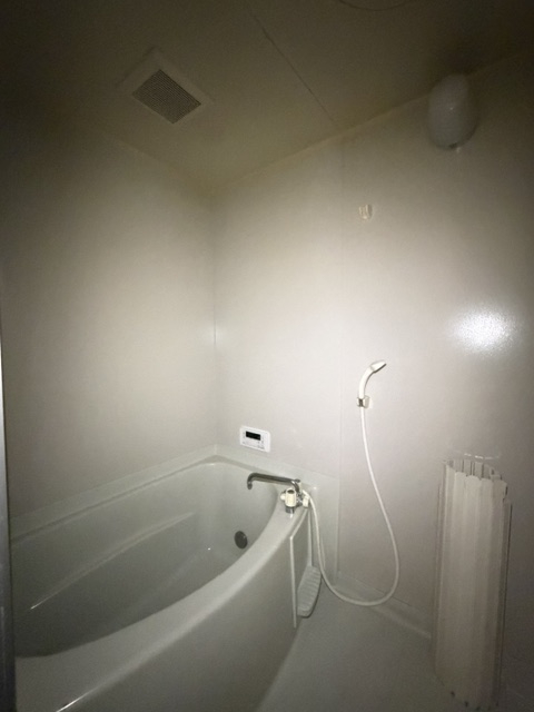 サニーヒル・赤塚 C棟の風呂写真