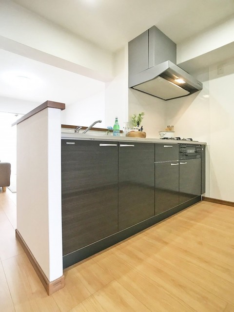 キッチン　【キッチン】※他のお部屋の写真です。