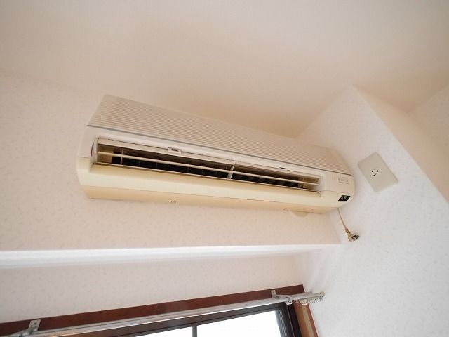 その他設備　★お部屋探しはタウンハウジング高幡不動店まで★