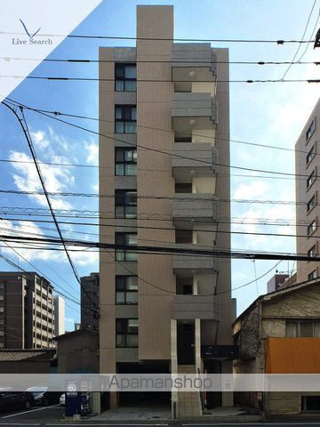 西鉄天神大牟田線 西鉄平尾駅 徒歩8分 築16年