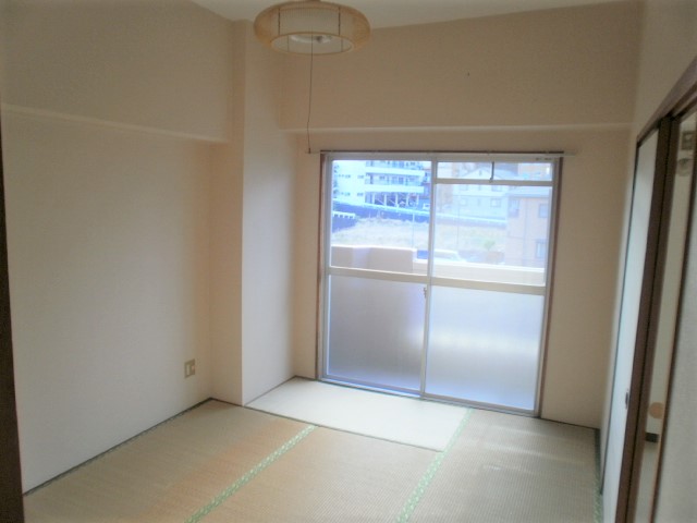 その他　和室