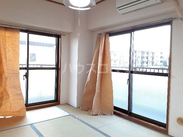ビガーヒルズ宮崎台のその他写真