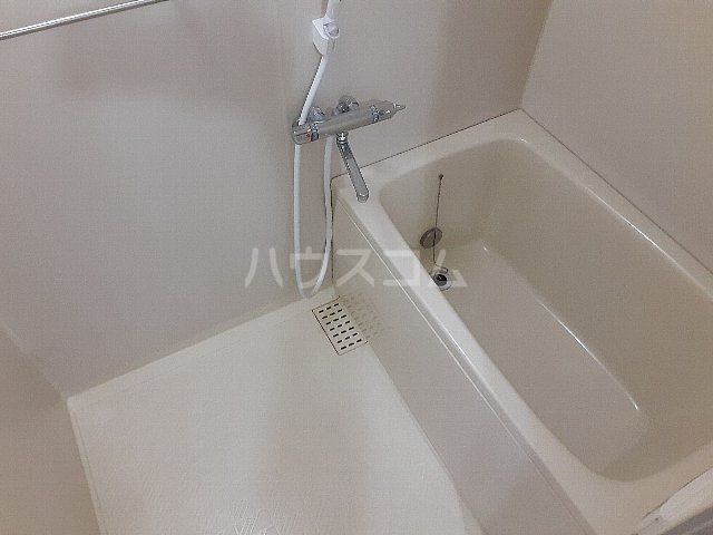 ビガーヒルズ宮崎台の風呂写真