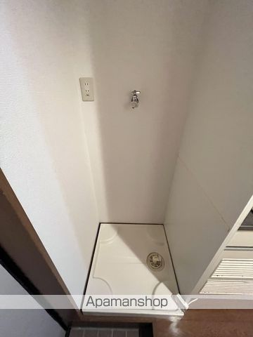 西鉄天神大牟田線 大橋駅 徒歩9分 2階建 築22年のその他写真