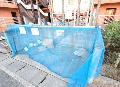 その他　ゴミ置き場