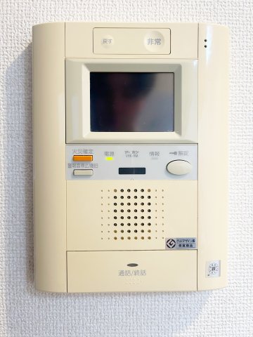 セキュリティ　類似