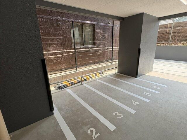 エントランス　エントランスです