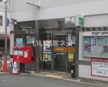 郵便局　生野新今里郵便局（郵便局）まで504m
