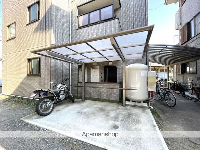 その他共有部分　その他共有部分