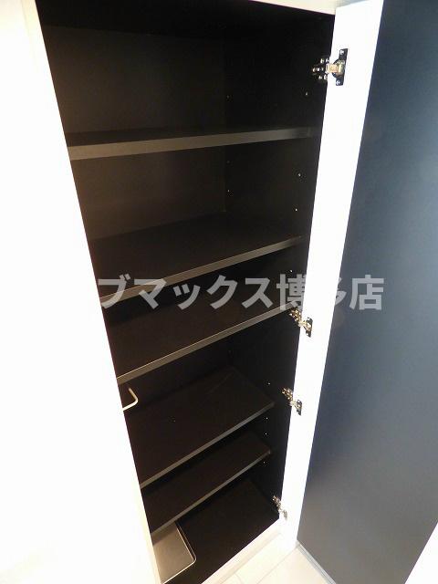 その他設備　※写真と異なる場合は現状優先。