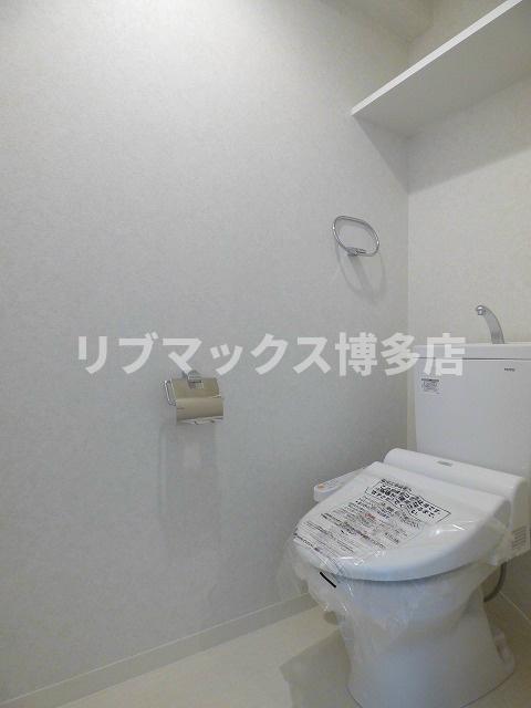 トイレ　※写真と異なる場合は現状優先。