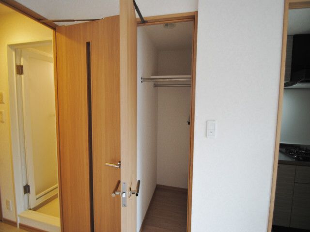 収納　☆たっぷり収納☆