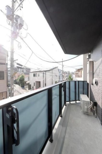 MINDお花茶屋の内装写真