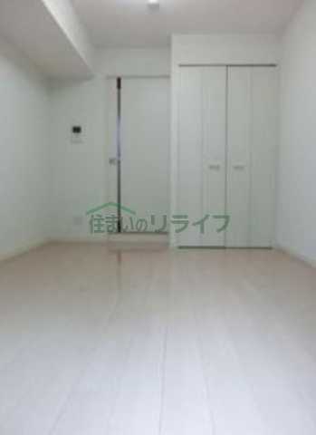 居室・リビング　写真は他階層のものになります