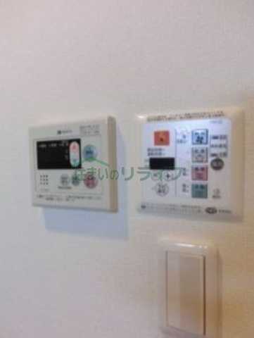 その他設備　写真は他階層のものになります